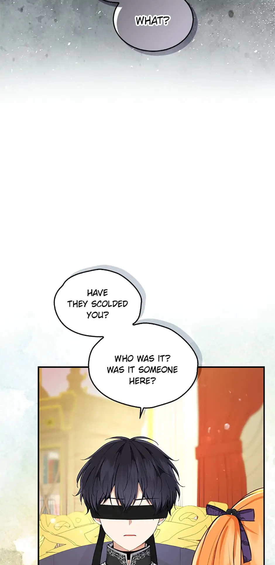 Talented baby squirrel Chapter 35 - page 24