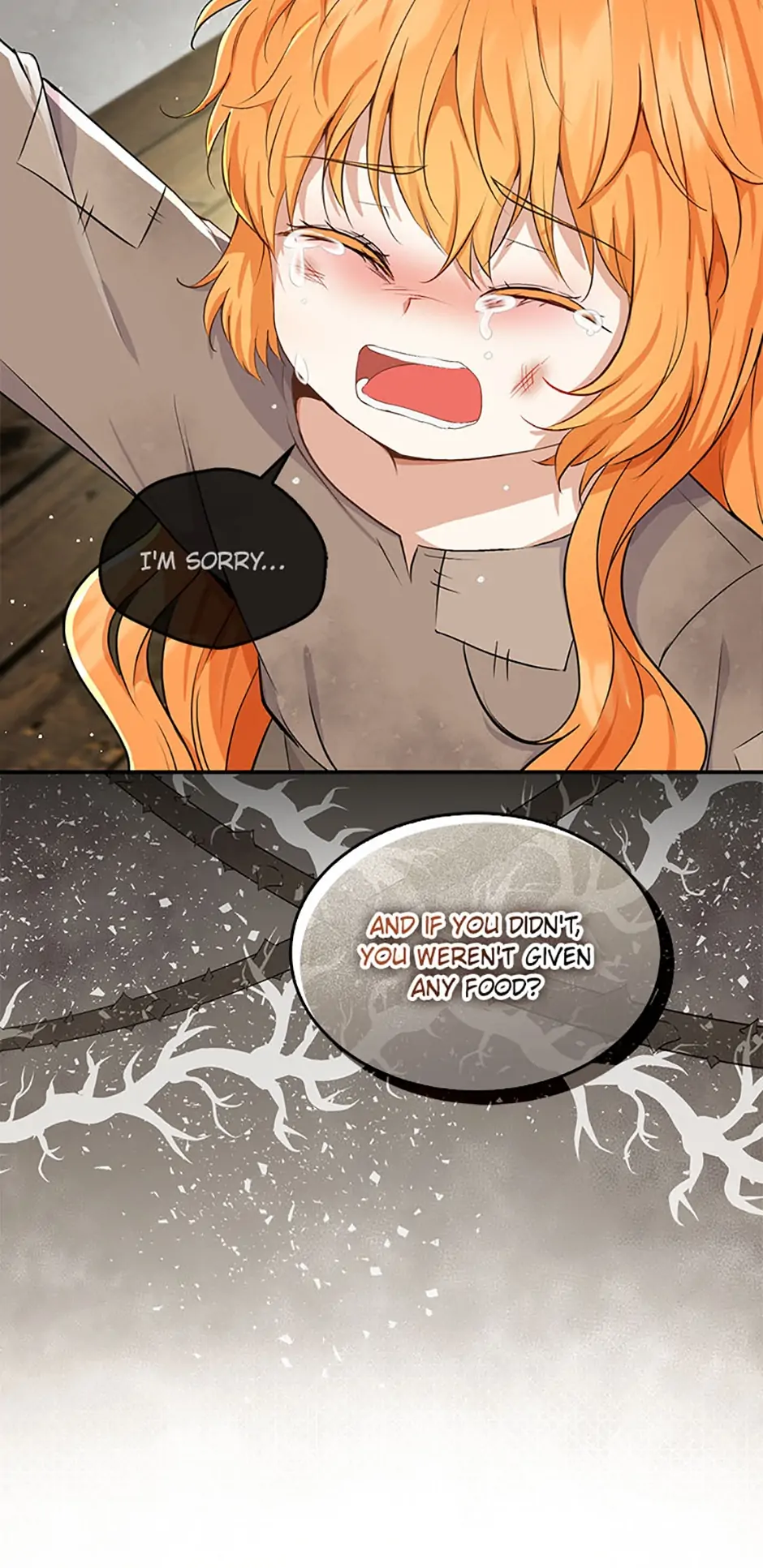 Talented baby squirrel Chapter 35 - page 30