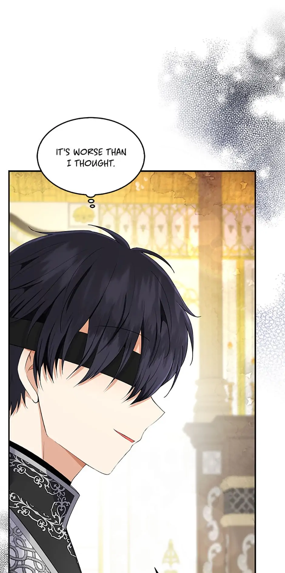 Talented baby squirrel Chapter 35 - page 32