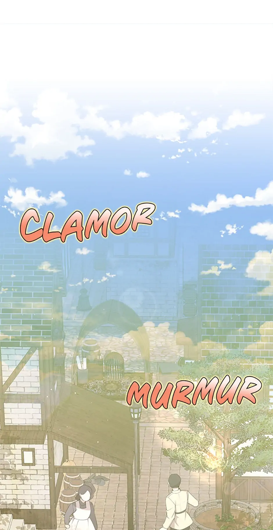 Talented baby squirrel Chapter 35 - page 40