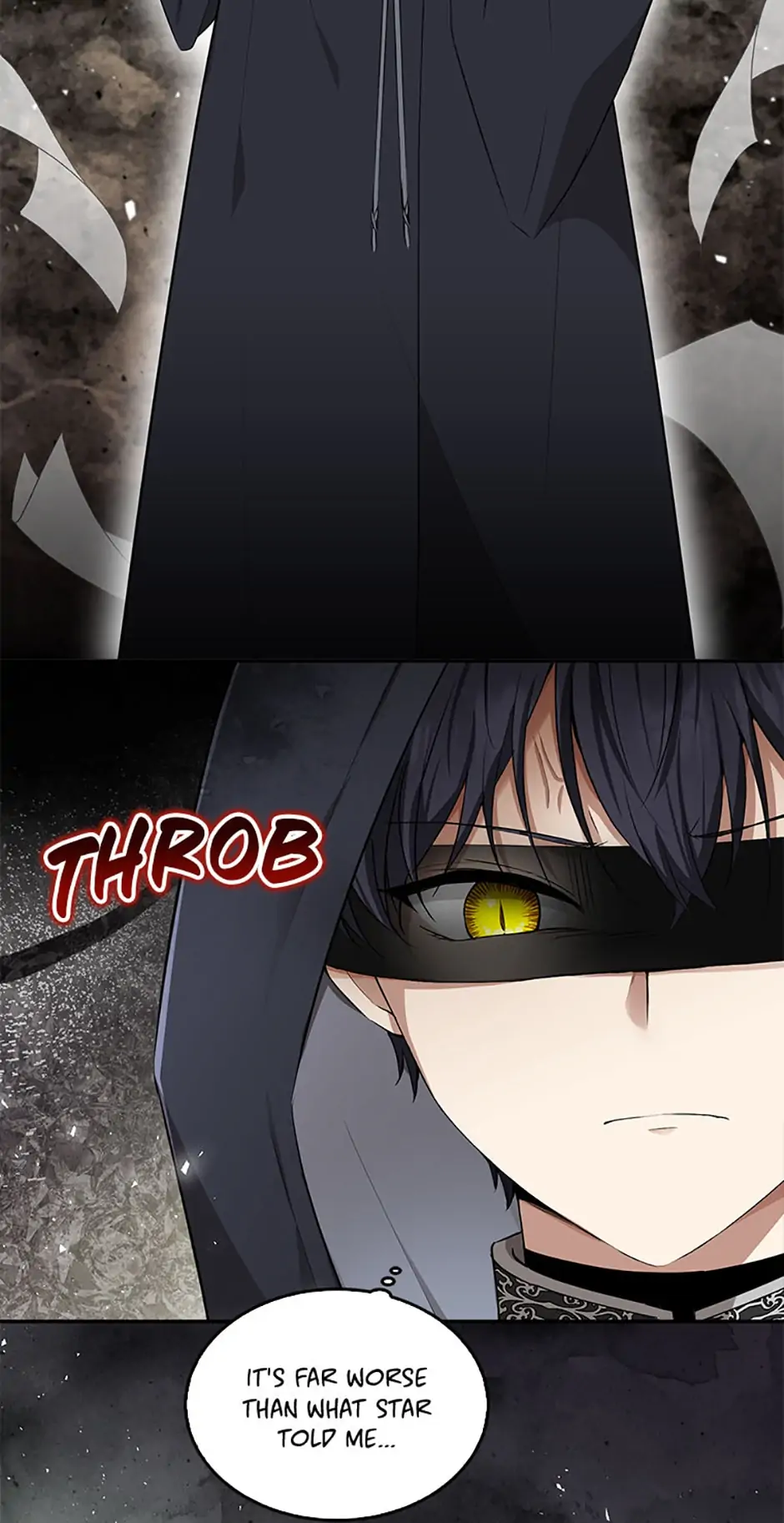 Talented baby squirrel Chapter 35 - page 43