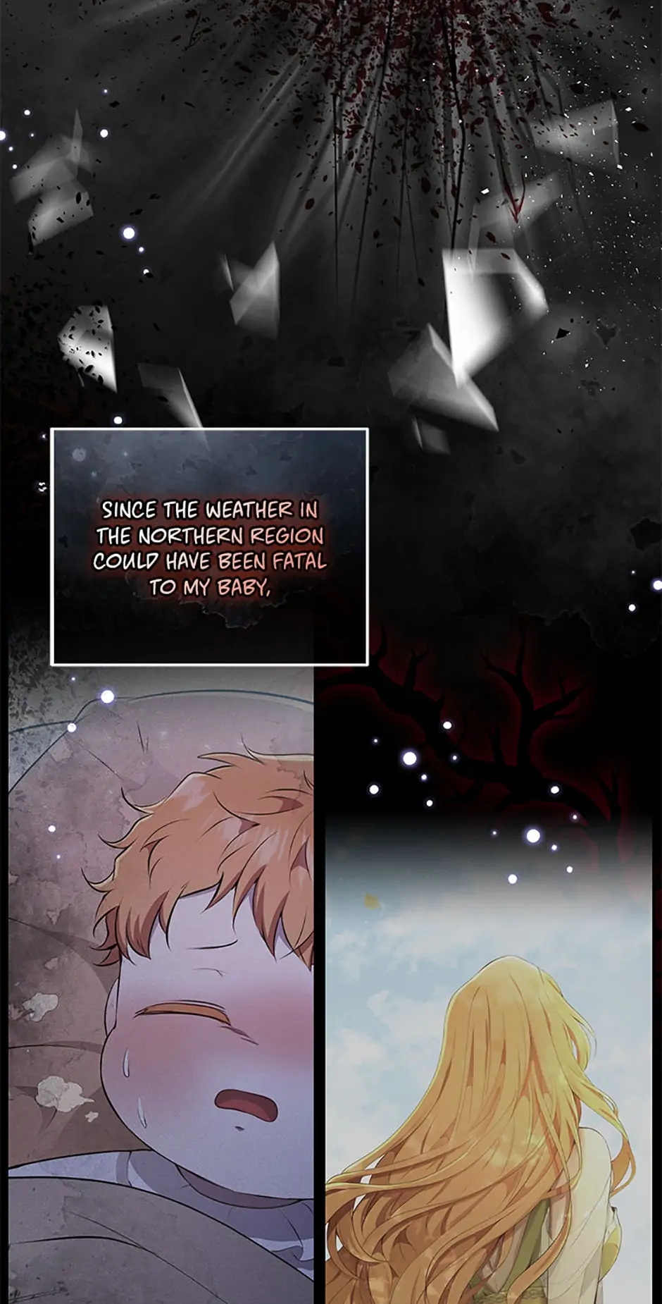 Talented baby squirrel Chapter 35 - page 60