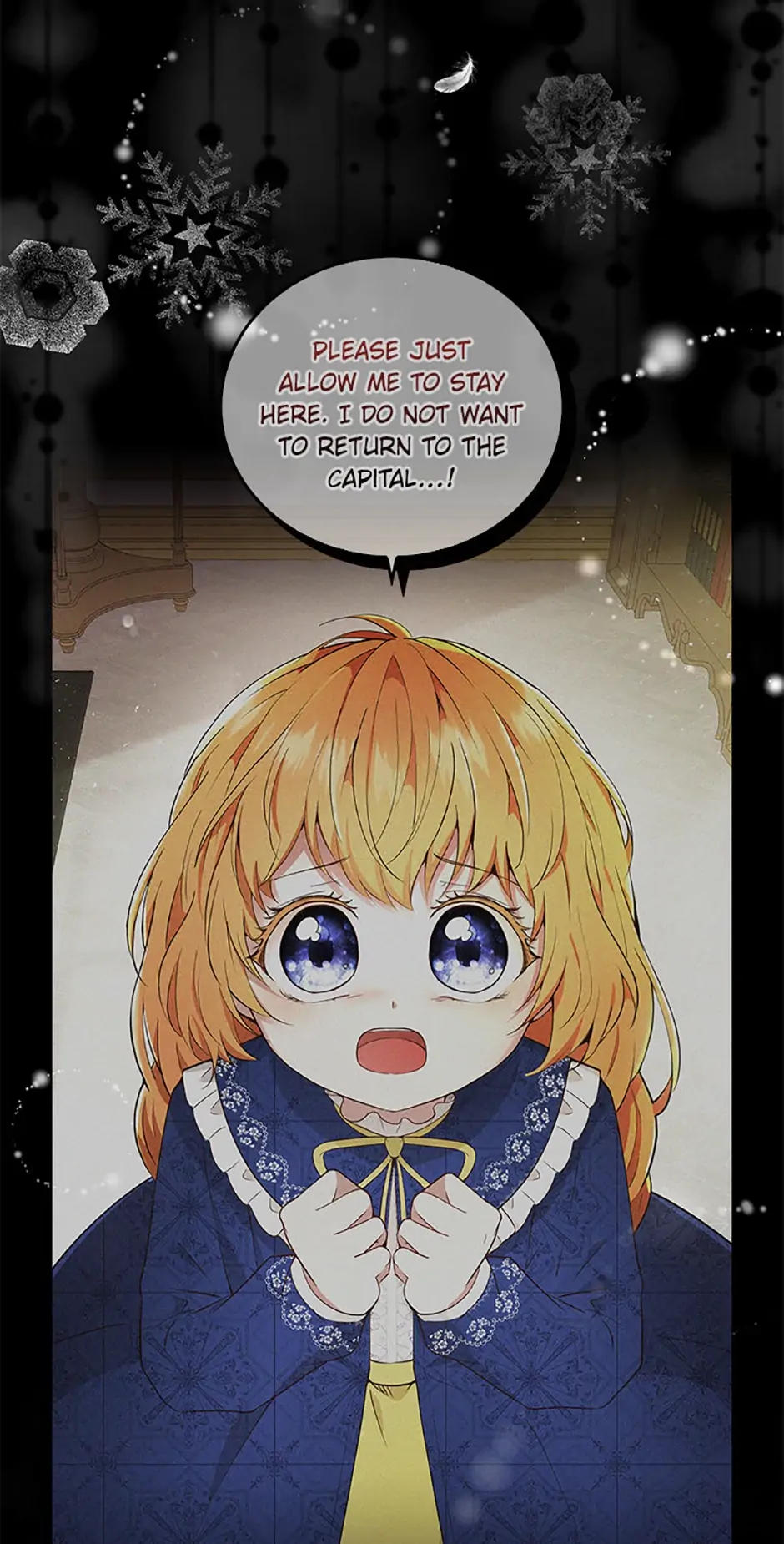 Talented baby squirrel Chapter 35 - page 63