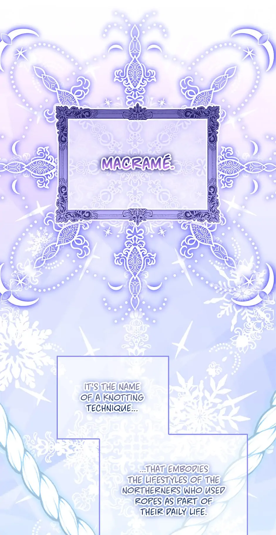 Talented baby squirrel Chapter 35 - page 7