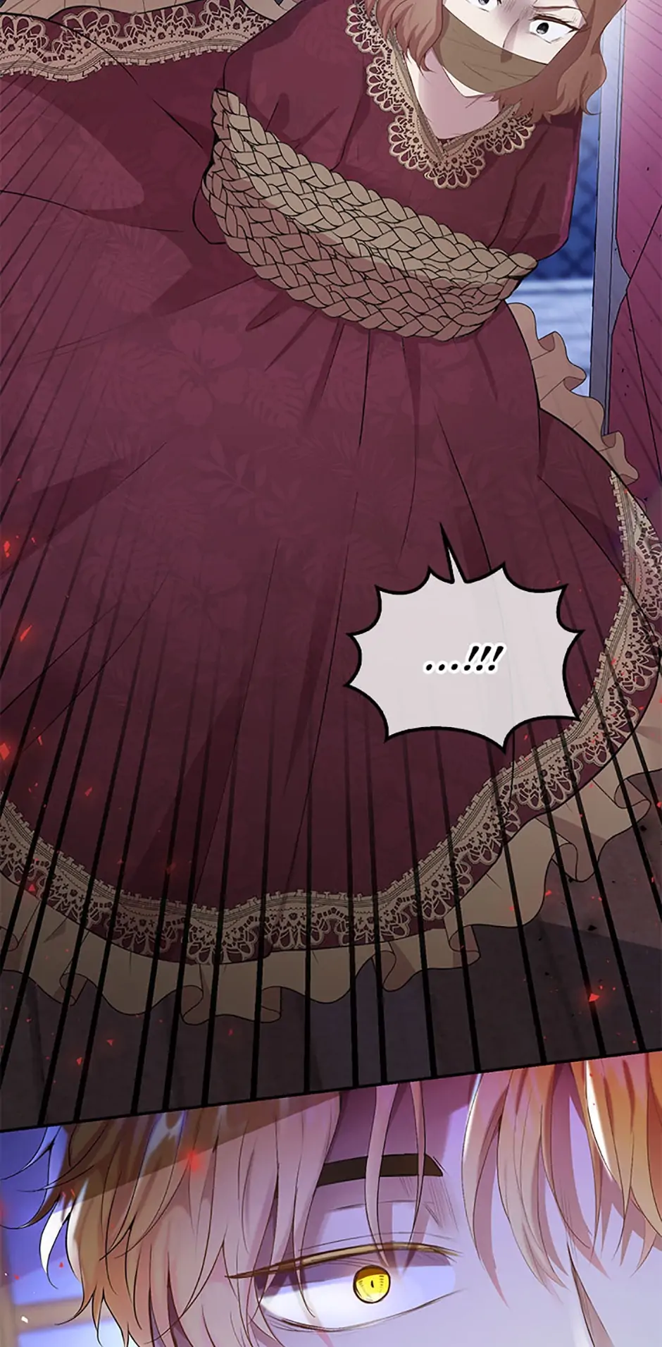 Talented baby squirrel Chapter 35 - page 74