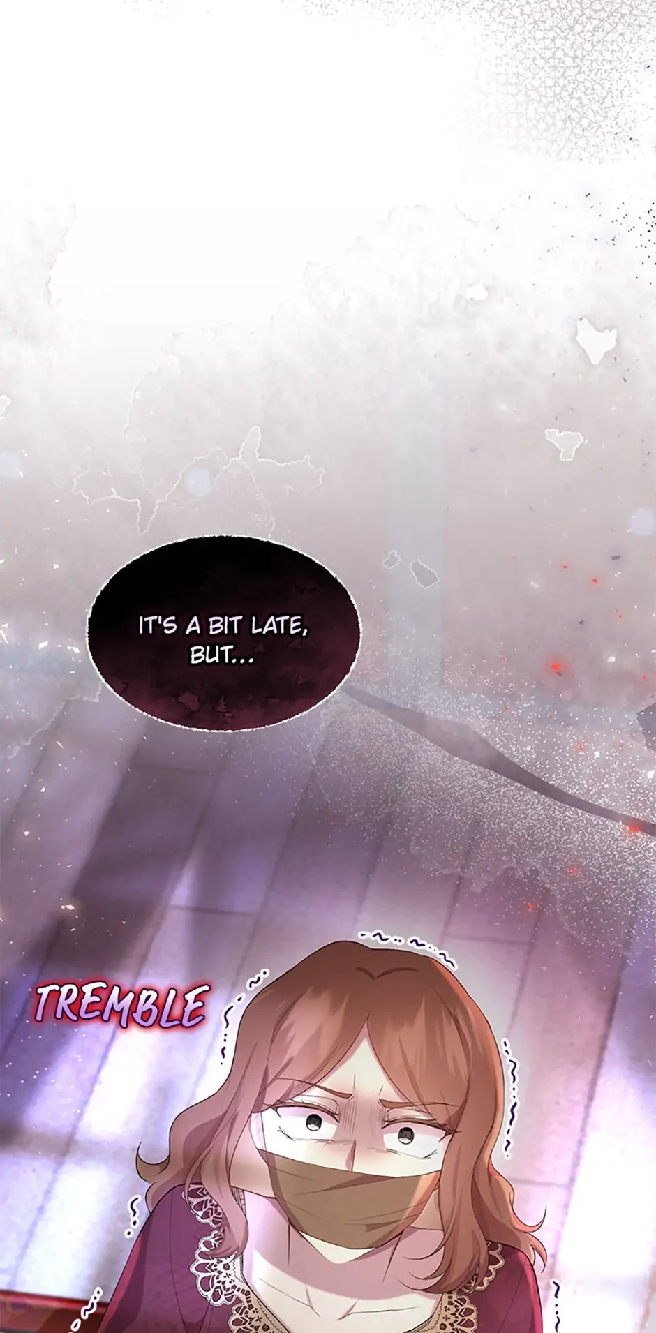 Talented baby squirrel Chapter 35 - page 78