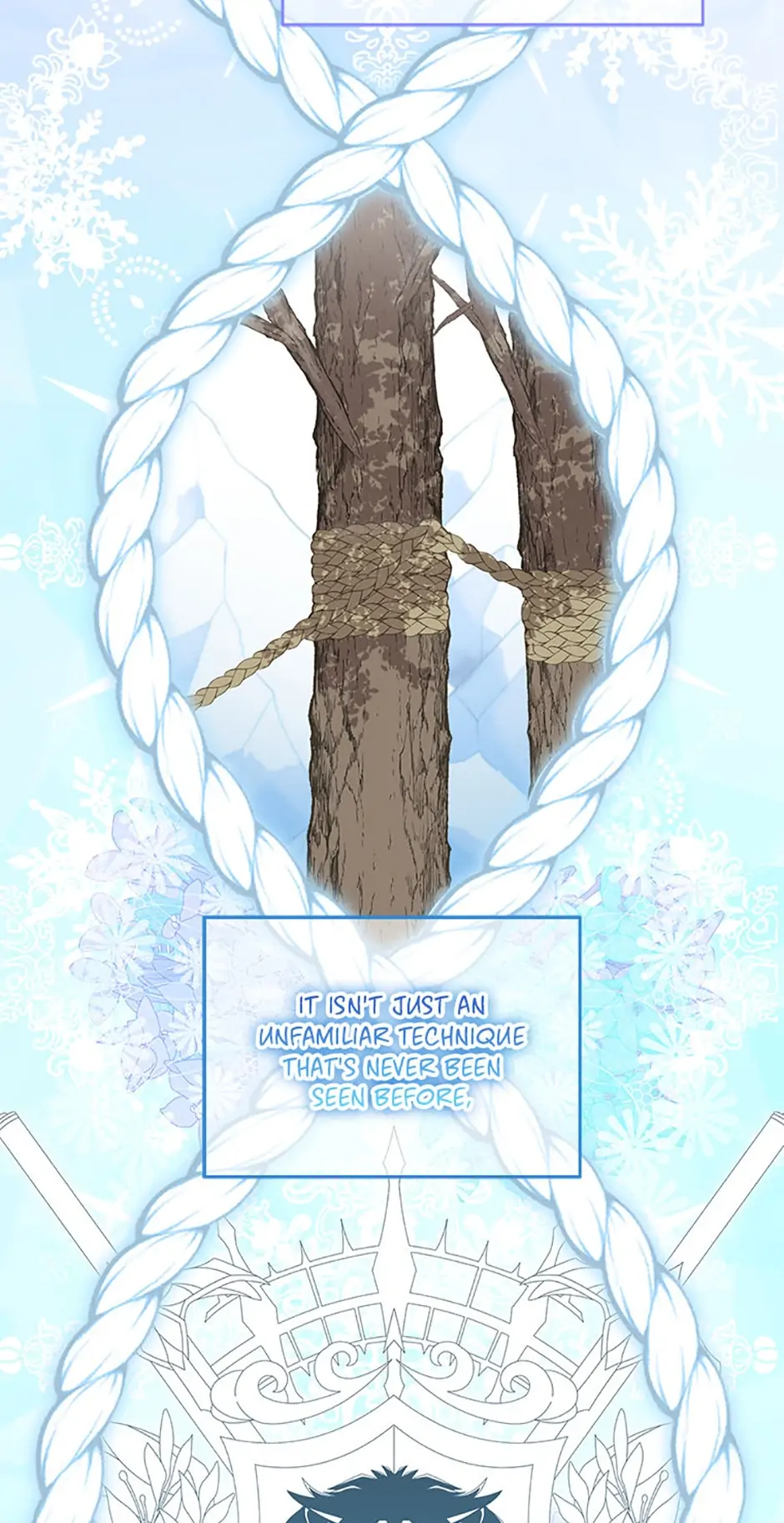 Talented baby squirrel Chapter 35 - page 8