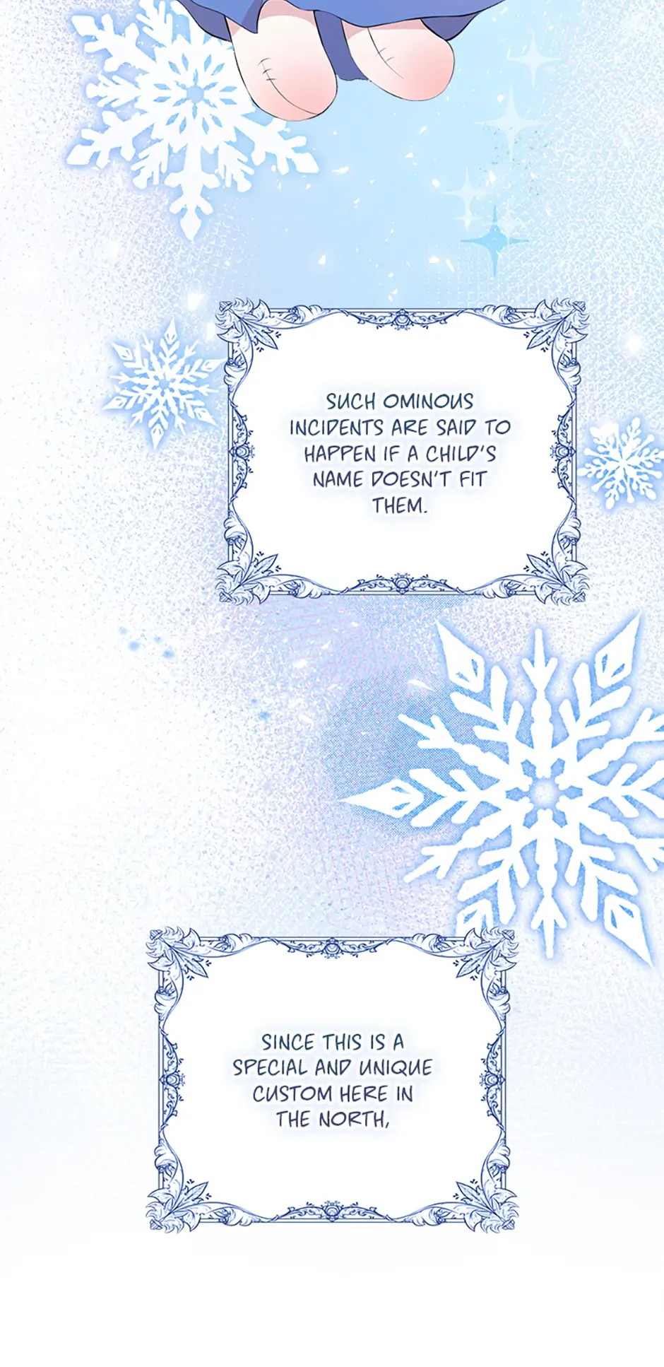 Talented baby squirrel Chapter 5 - page 31