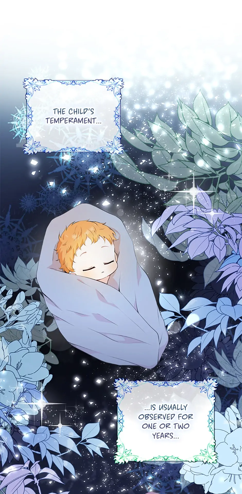 Talented baby squirrel Chapter 5 - page 32