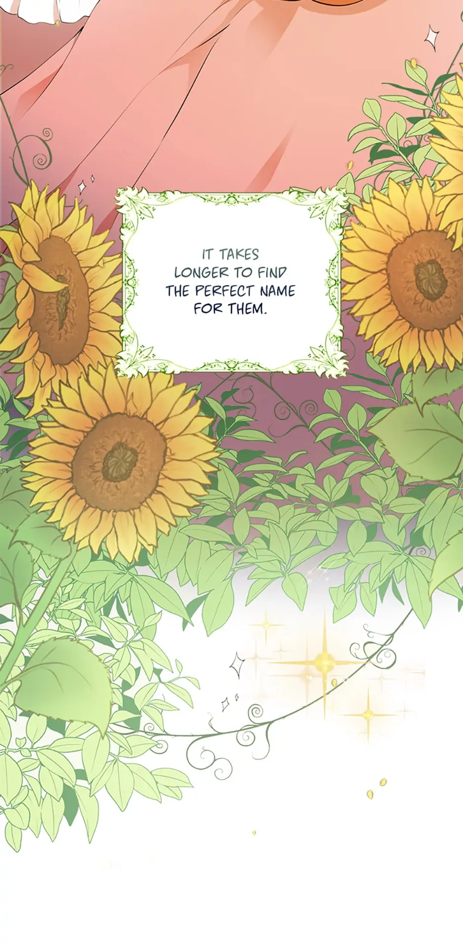 Talented baby squirrel Chapter 5 - page 36