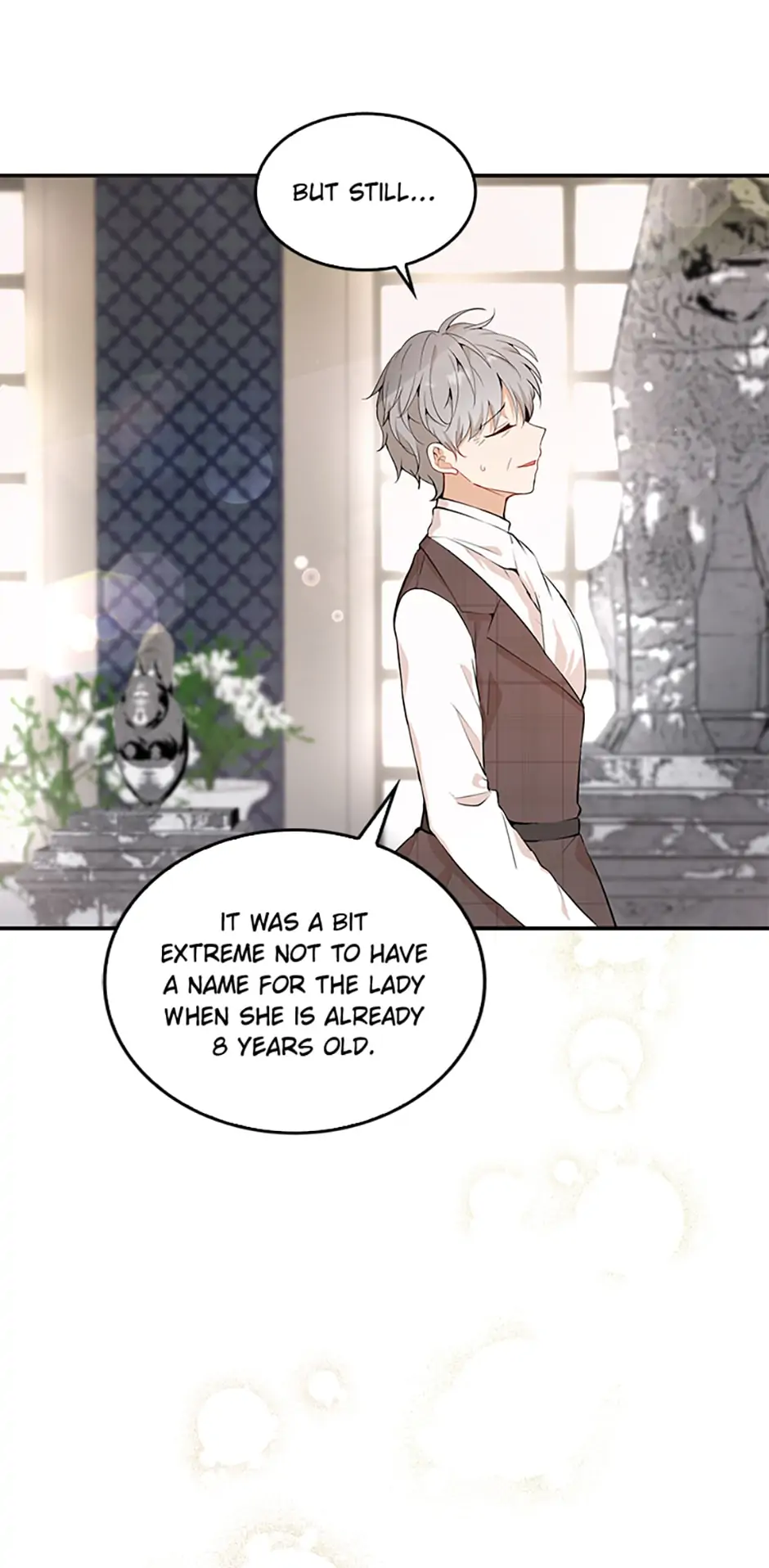 Talented baby squirrel Chapter 5 - page 37