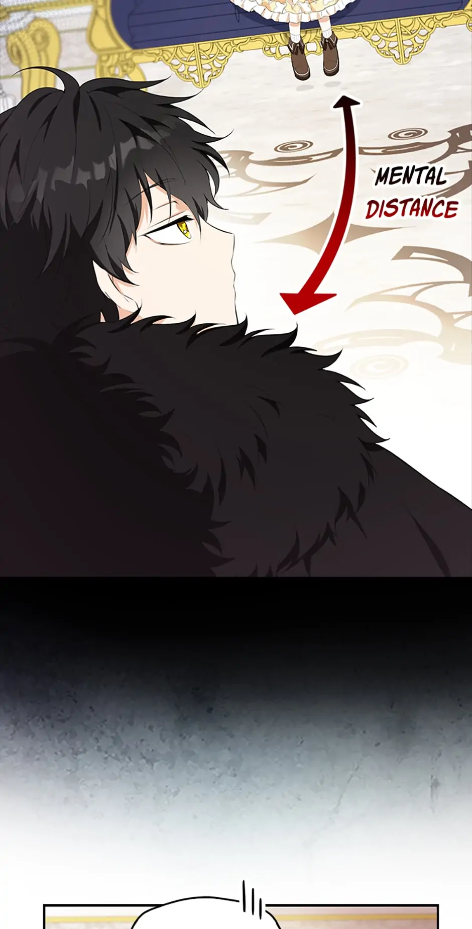 Talented baby squirrel Chapter 5 - page 40