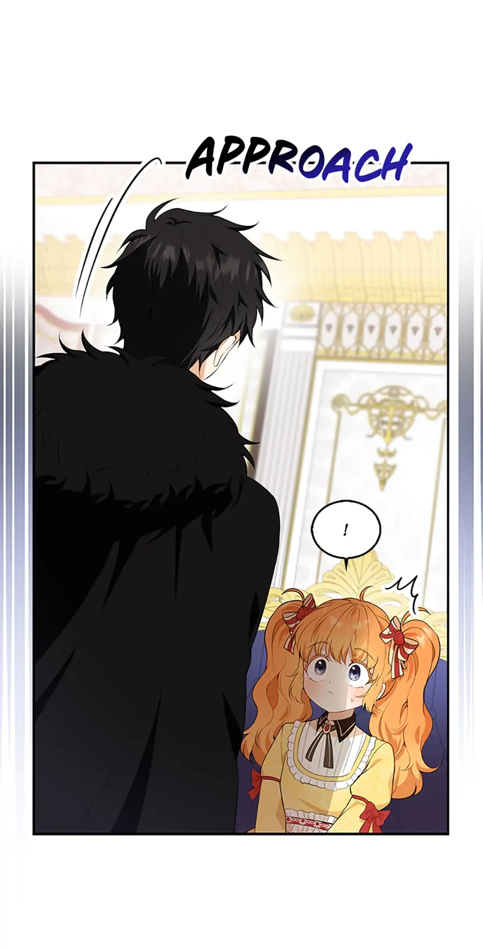 Talented baby squirrel Chapter 5 - page 46