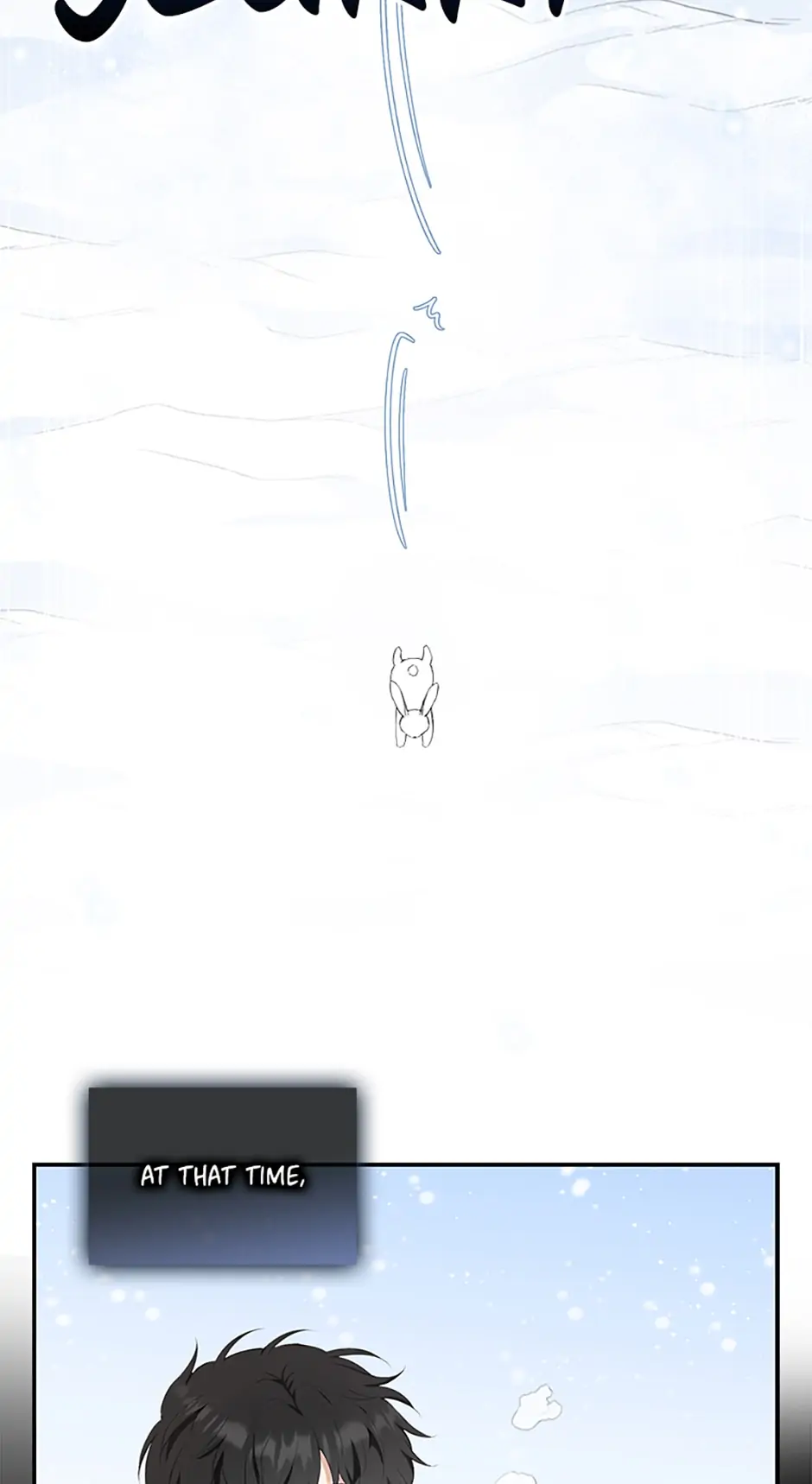 Talented baby squirrel Chapter 5 - page 62