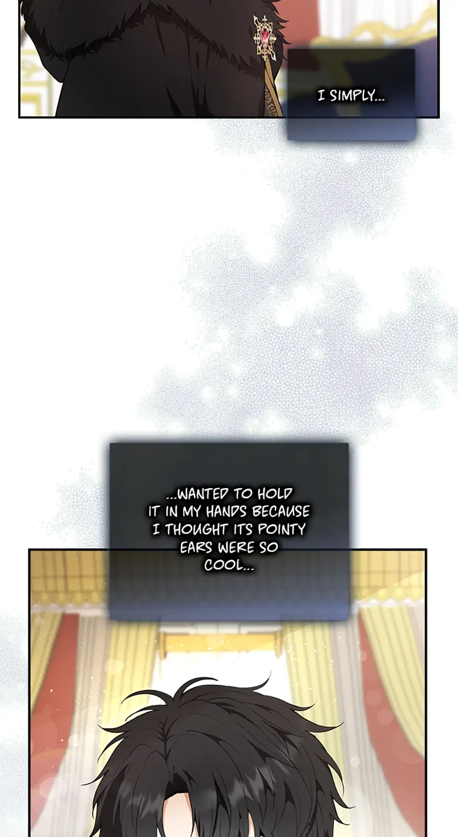 Talented baby squirrel Chapter 5 - page 64