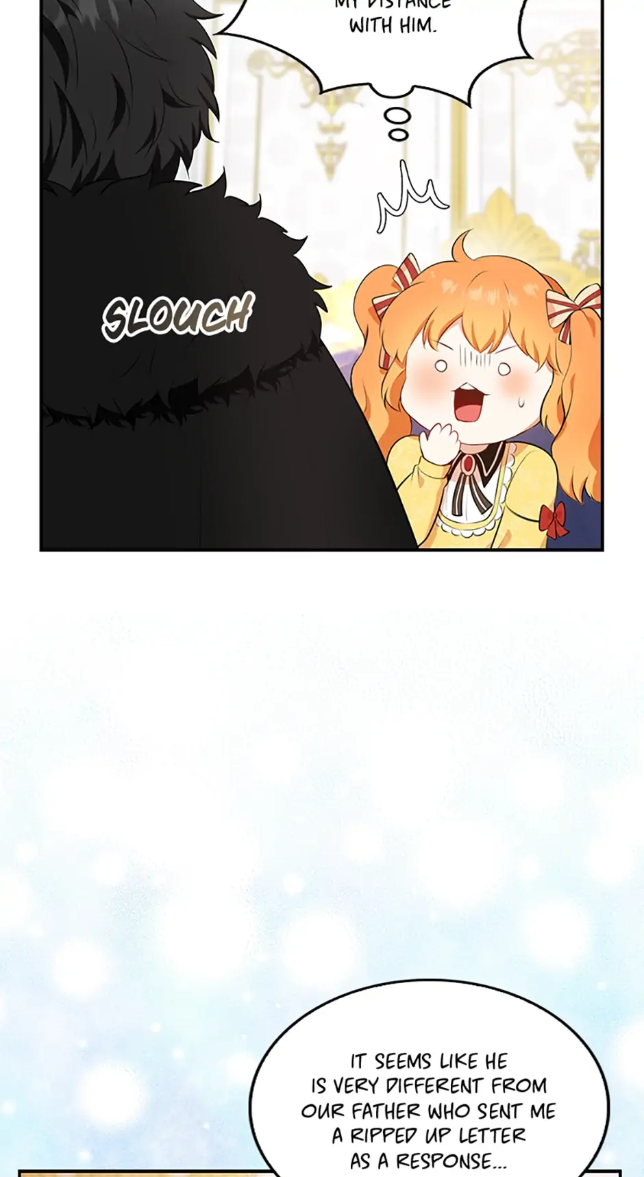 Talented baby squirrel Chapter 5 - page 66