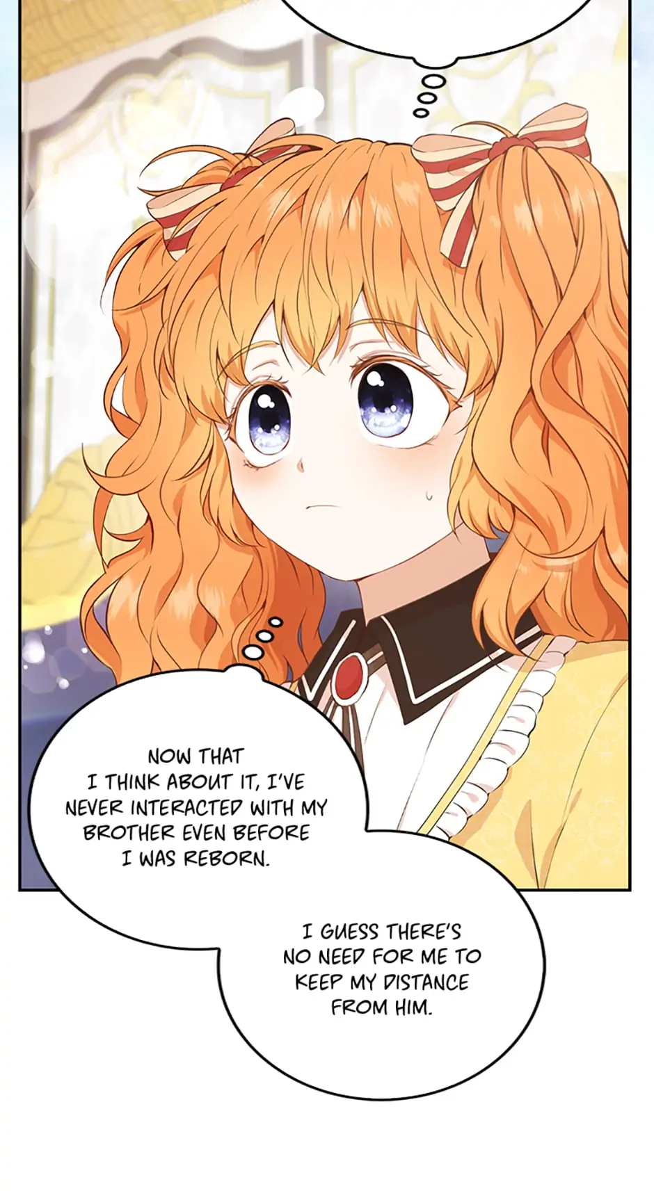Talented baby squirrel Chapter 5 - page 67