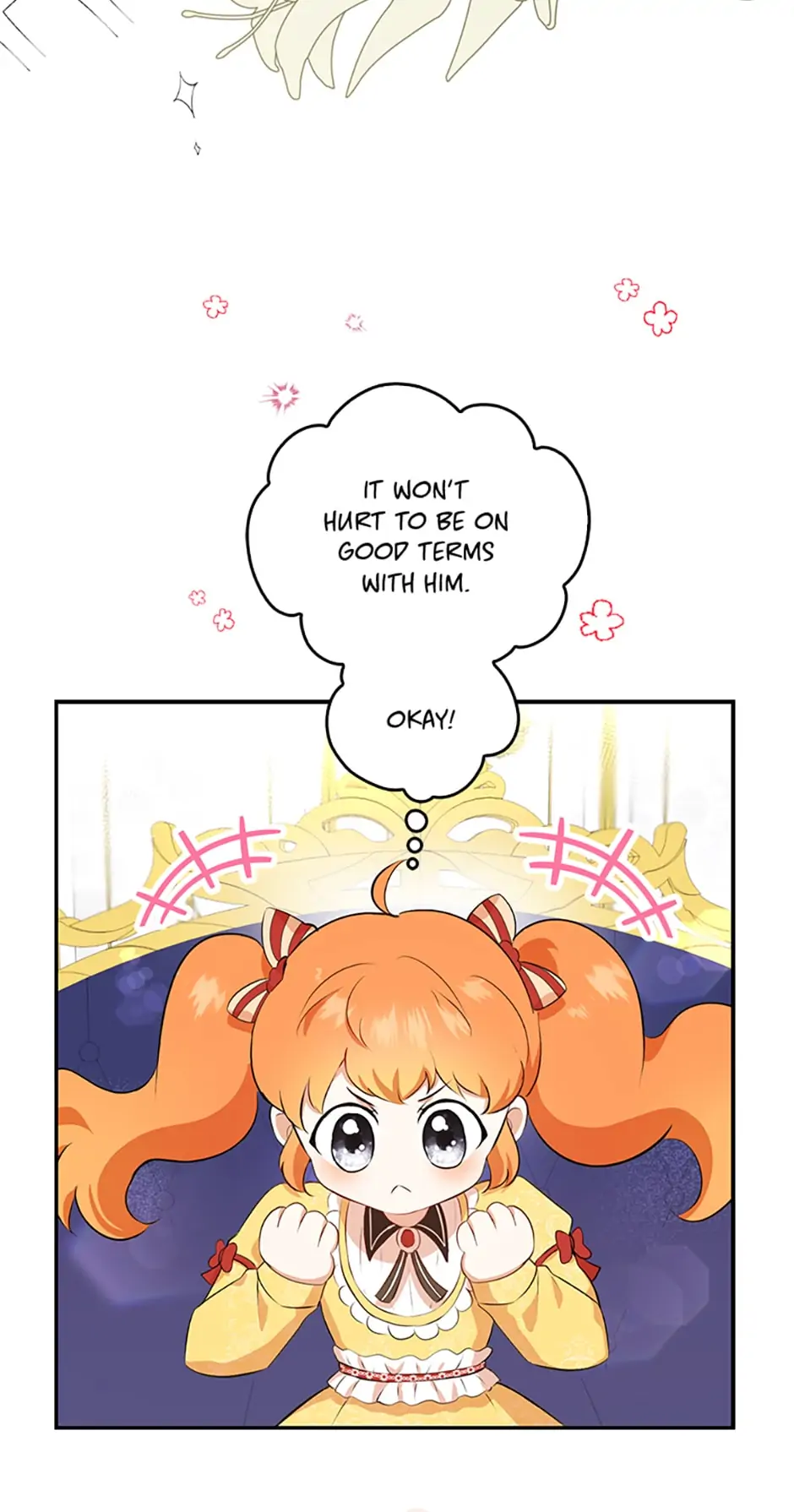 Talented baby squirrel Chapter 5 - page 70