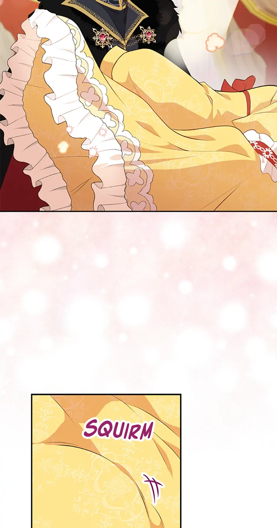 Talented baby squirrel Chapter 5 - page 72