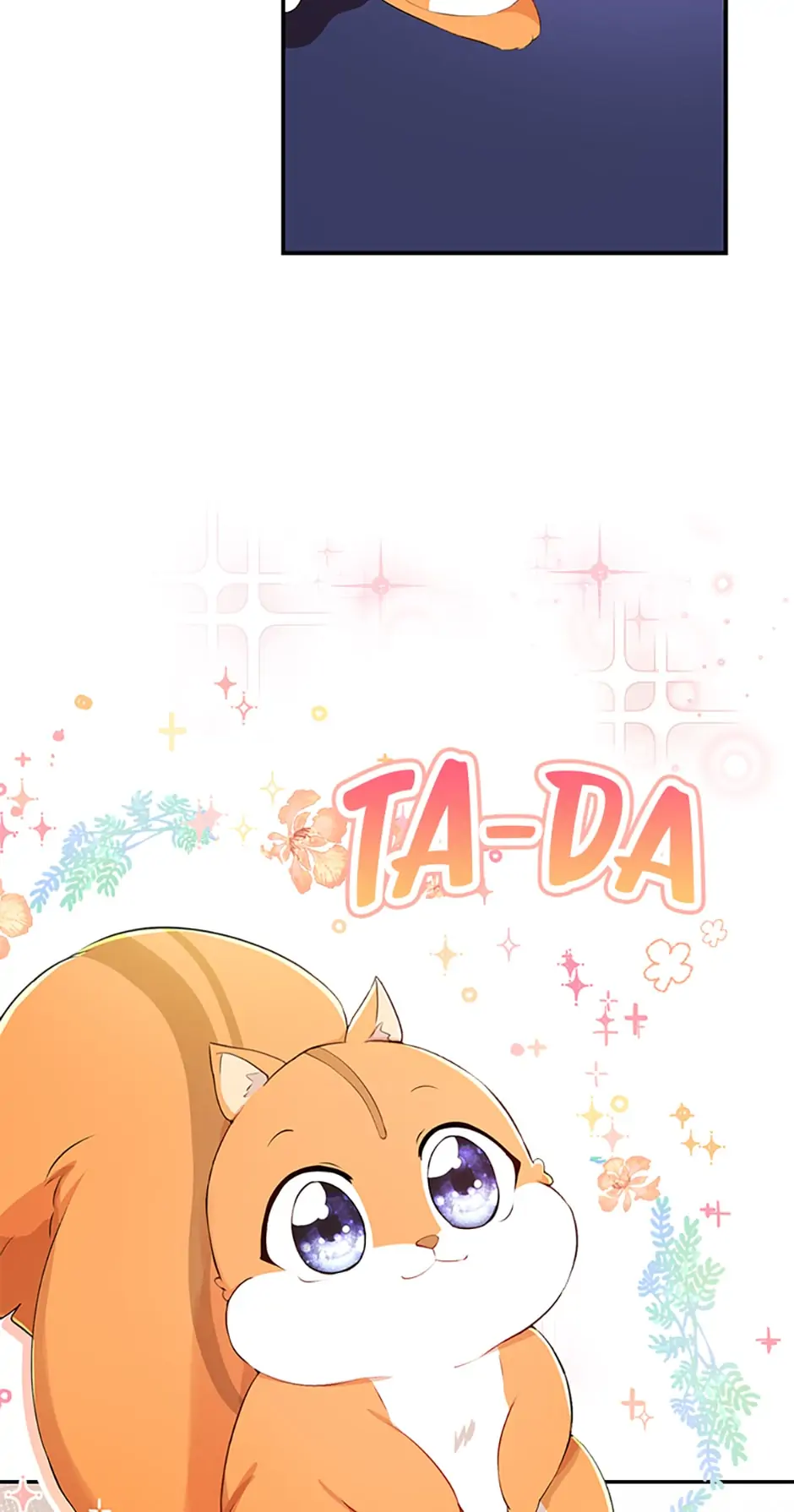 Talented baby squirrel Chapter 5 - page 74
