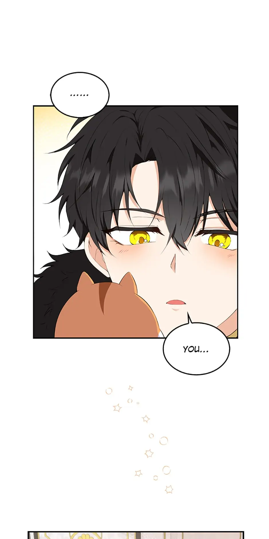 Talented baby squirrel Chapter 5 - page 76