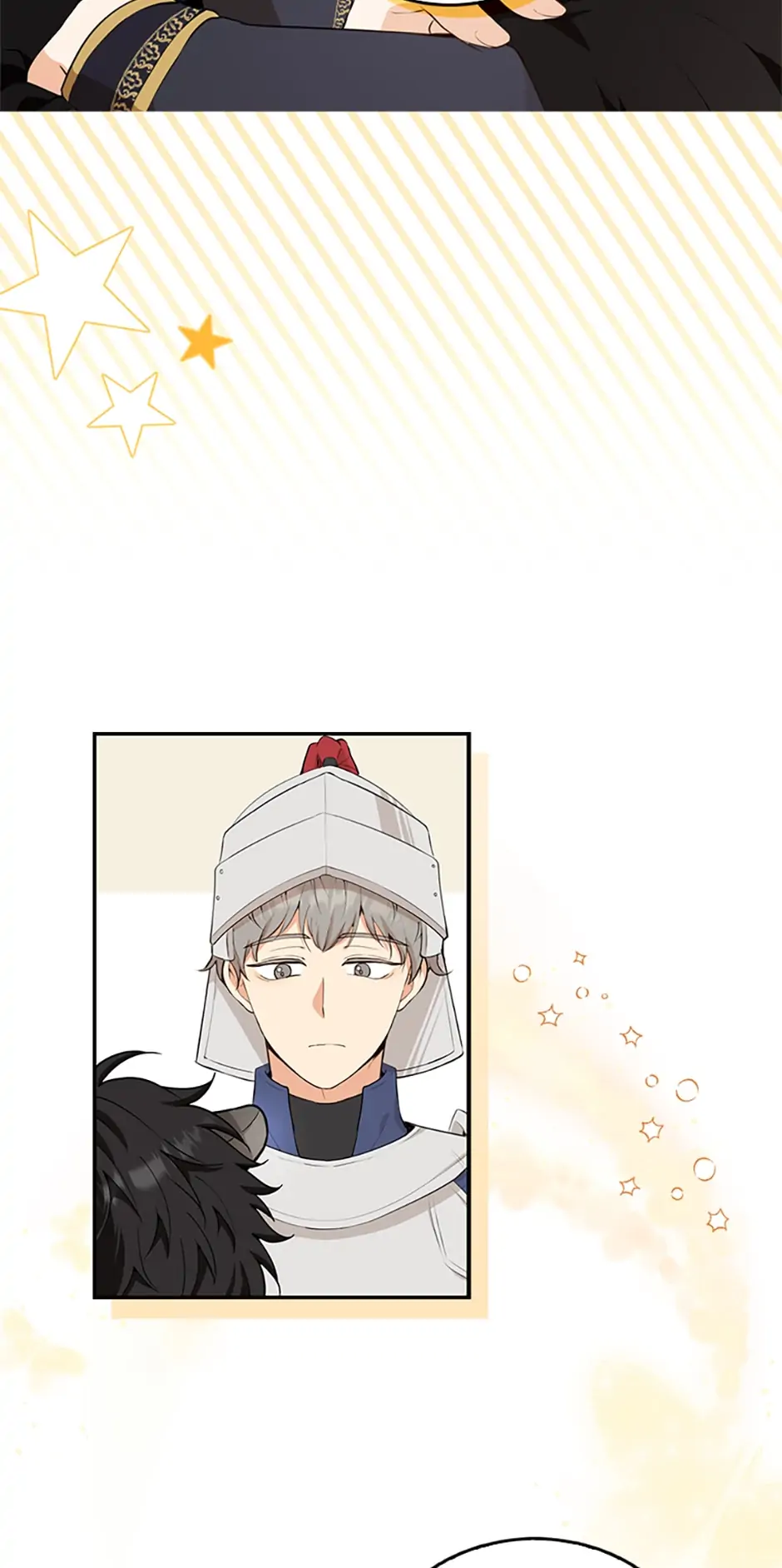 Talented baby squirrel Chapter 5 - page 79