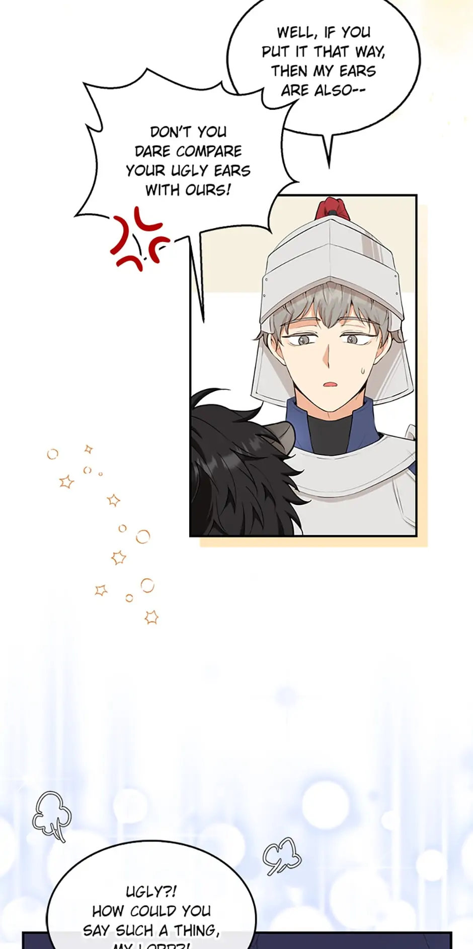 Talented baby squirrel Chapter 5 - page 80