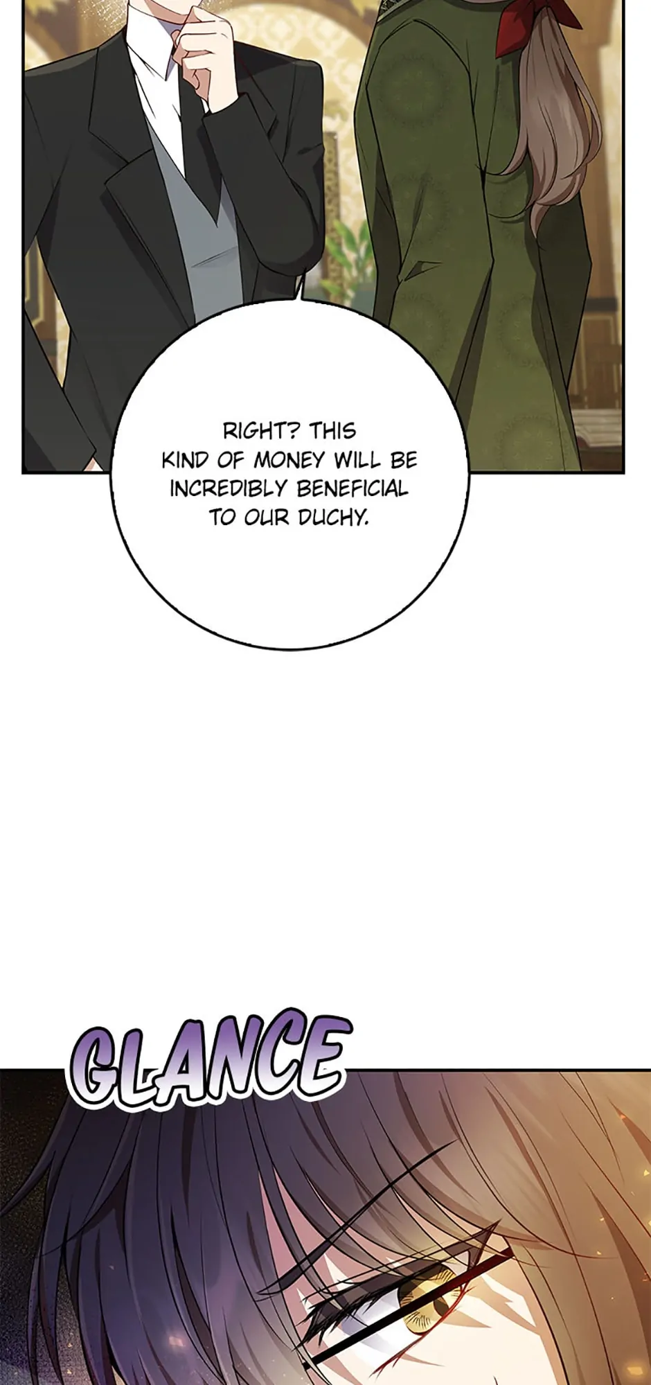 Talented baby squirrel Chapter 49 - page 24