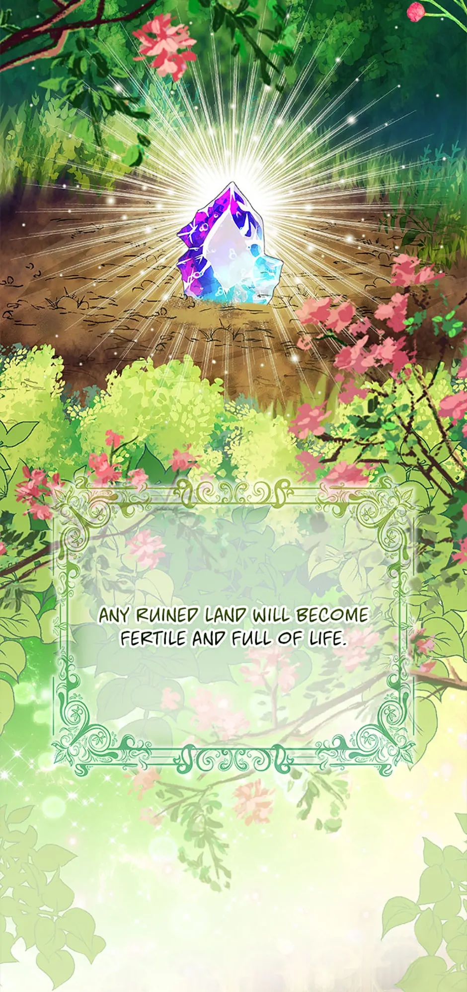 Talented baby squirrel Chapter 49 - page 3