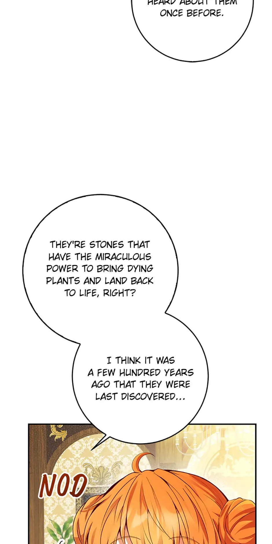 Talented baby squirrel Chapter 49 - page 38