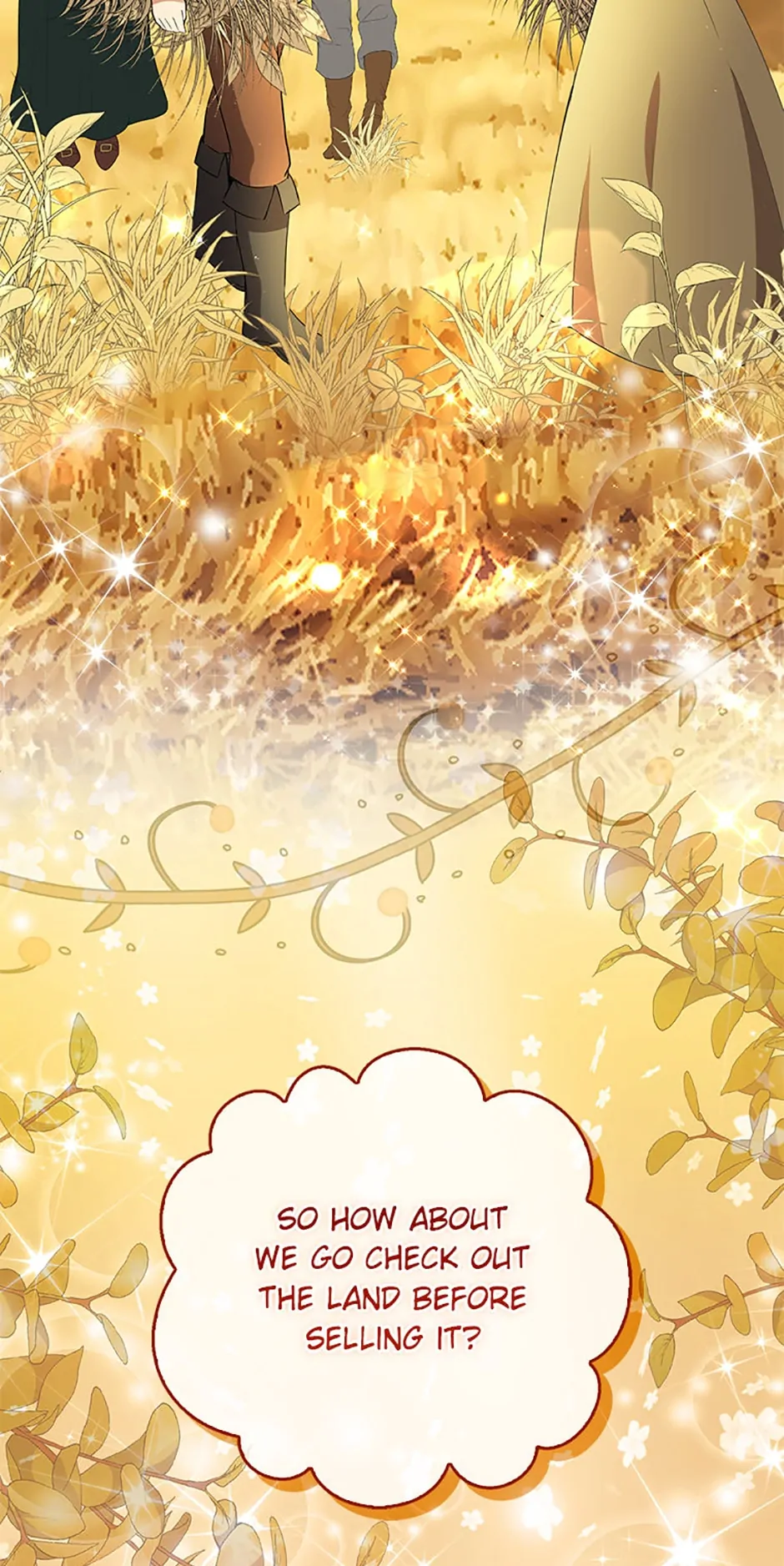Talented baby squirrel Chapter 49 - page 41