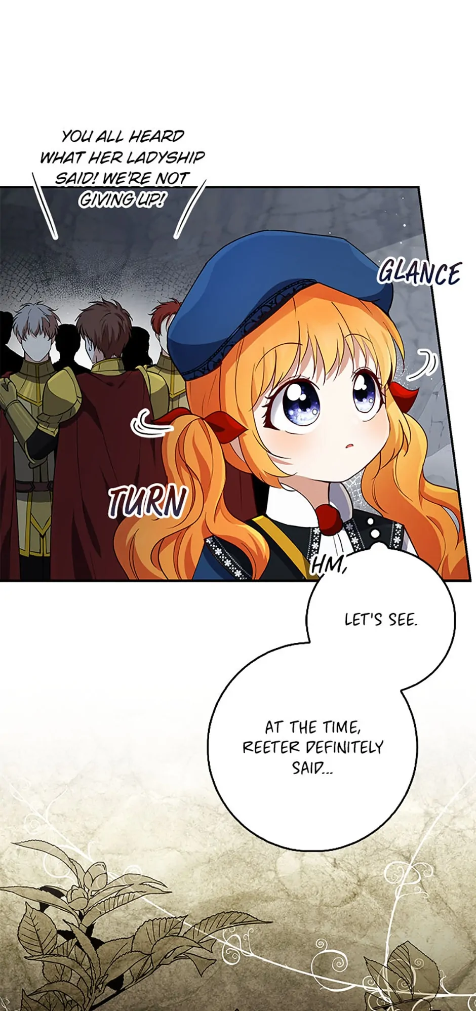 Talented baby squirrel Chapter 49 - page 68