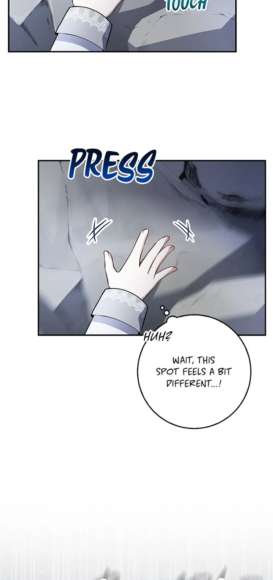 Talented baby squirrel Chapter 49 - page 71
