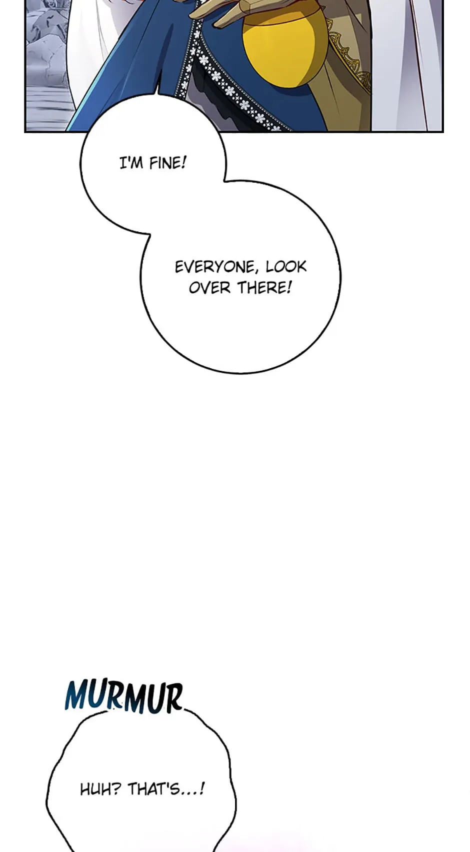 Talented baby squirrel Chapter 49 - page 76