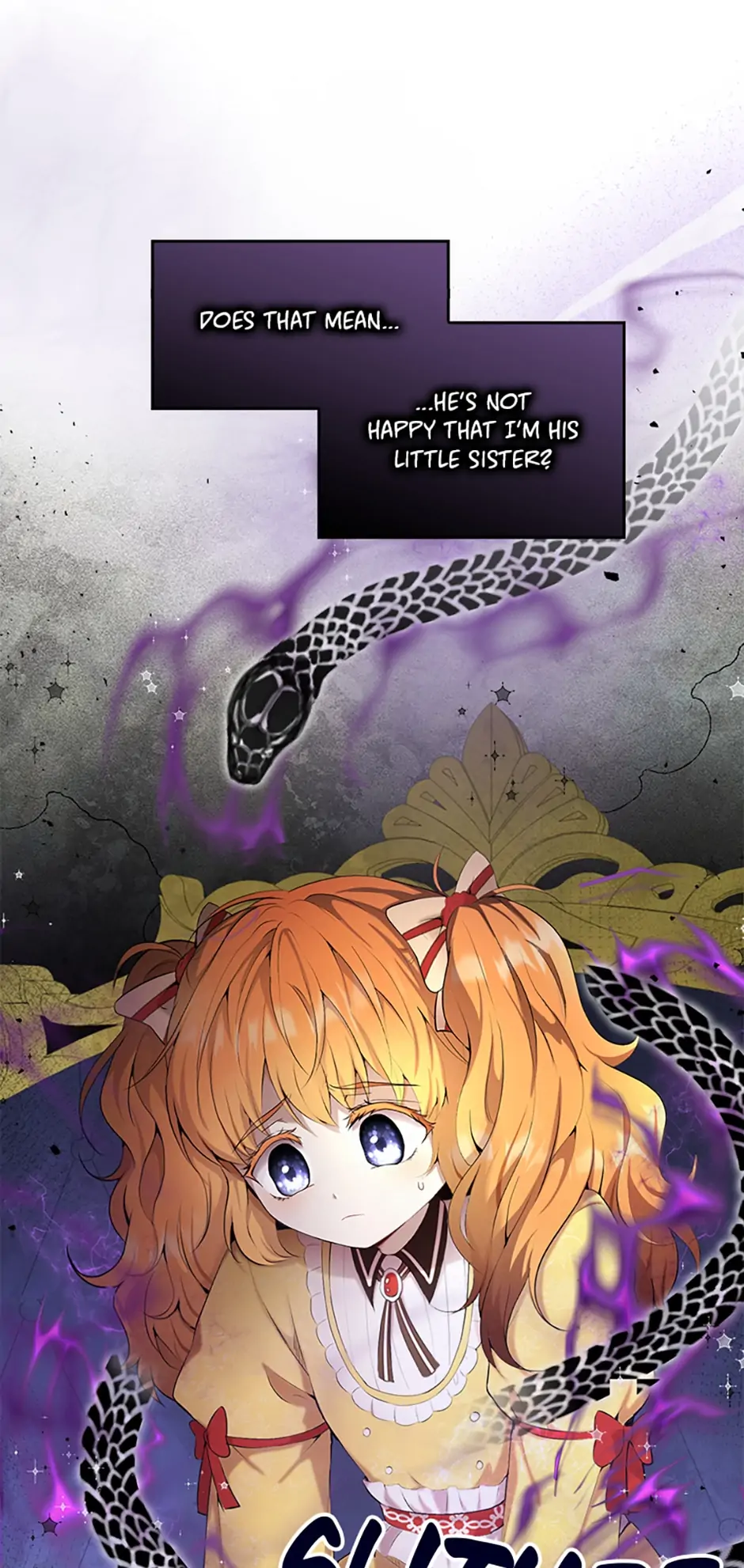Talented baby squirrel Chapter 4 - page 18