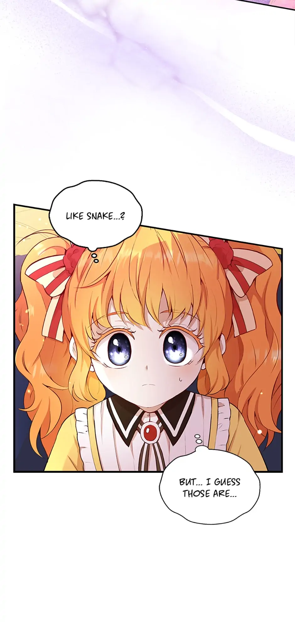 Talented baby squirrel Chapter 4 - page 22