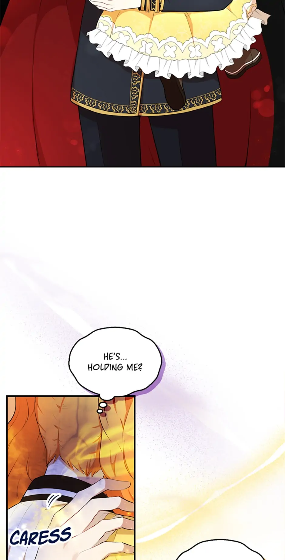 Talented baby squirrel Chapter 4 - page 36