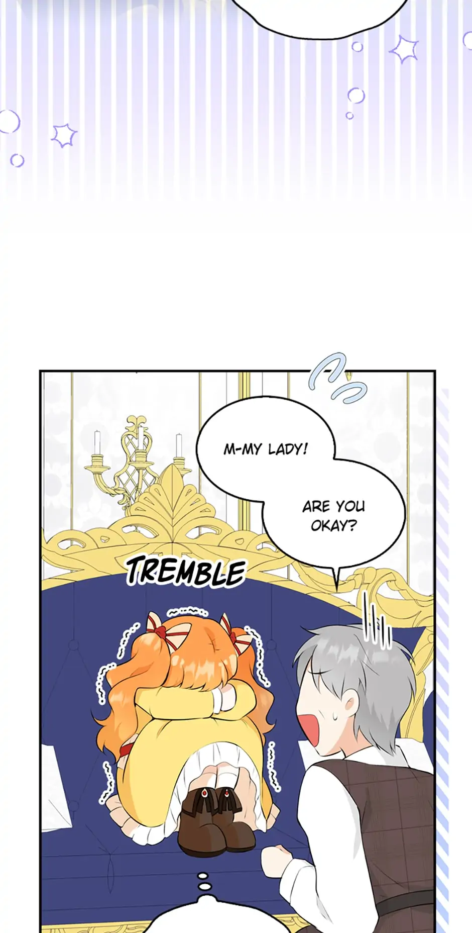 Talented baby squirrel Chapter 4 - page 43
