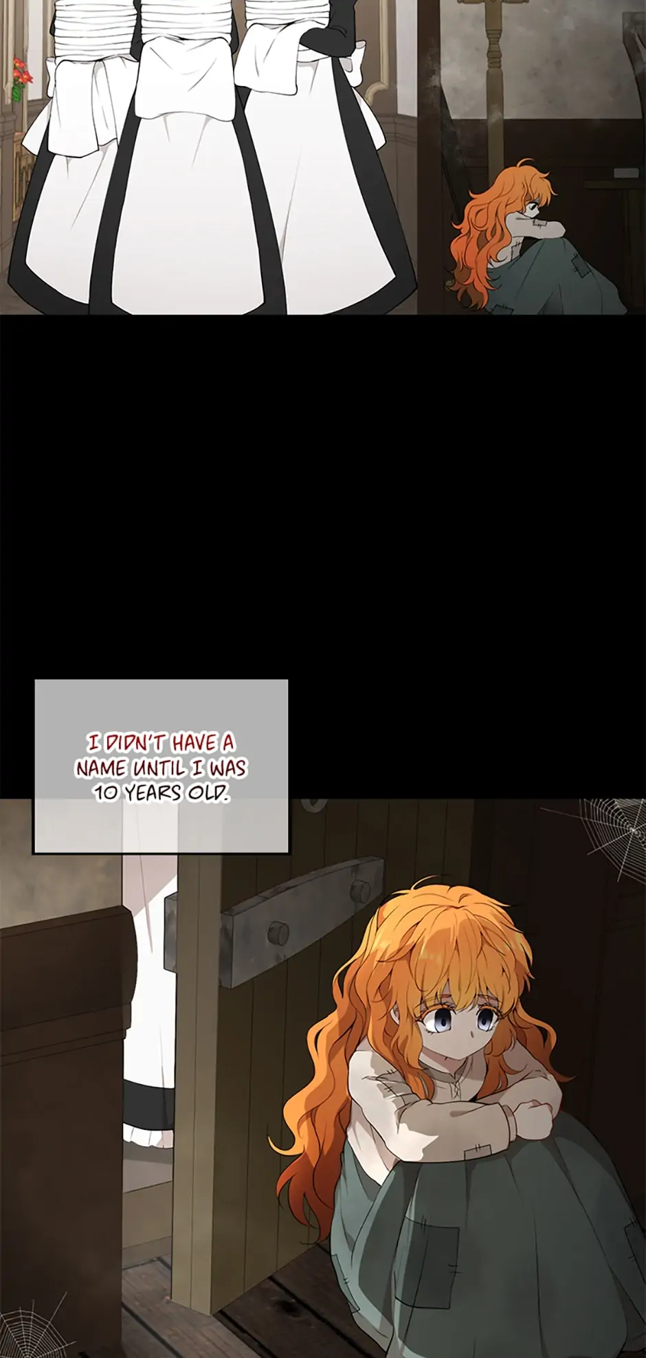 Talented baby squirrel Chapter 4 - page 51