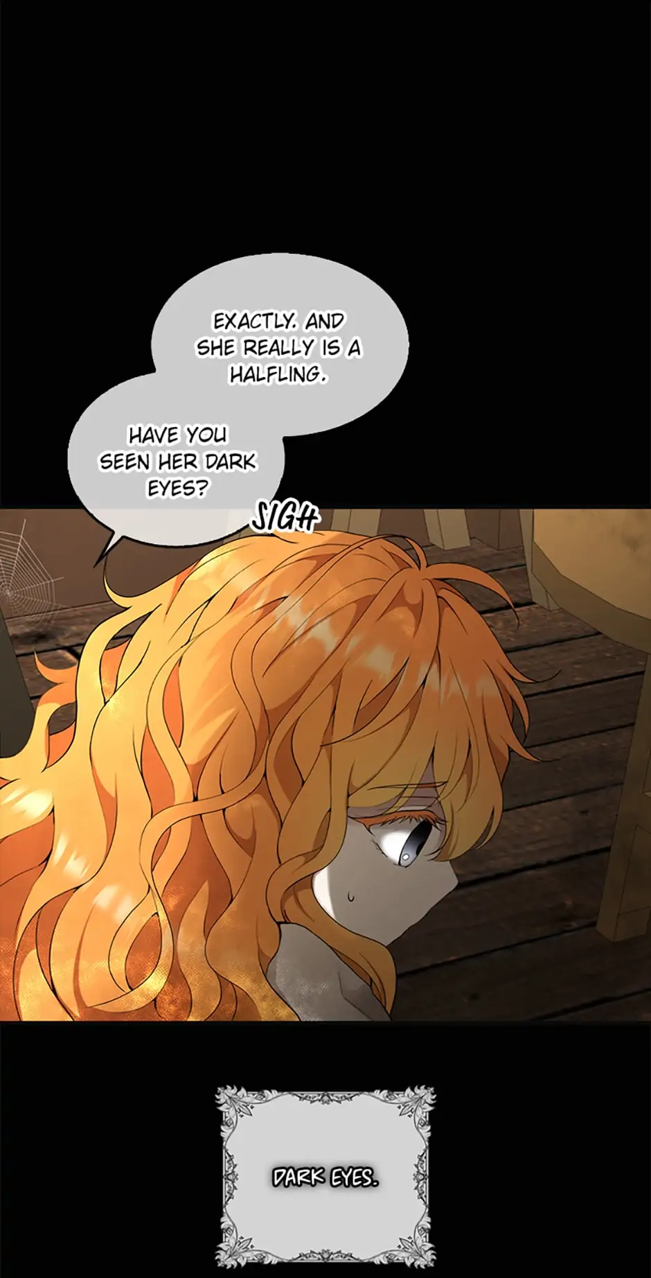 Talented baby squirrel Chapter 4 - page 55