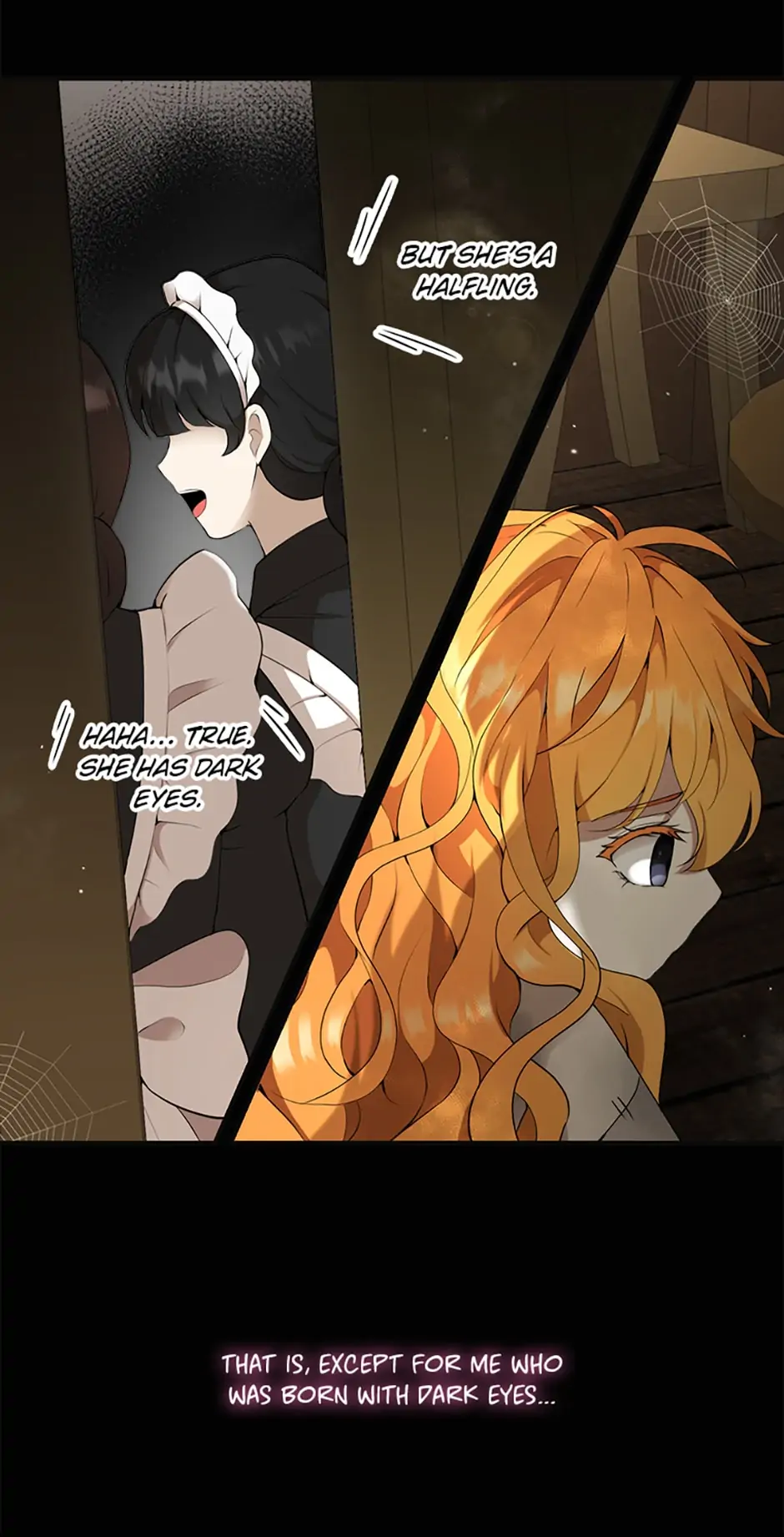 Talented baby squirrel Chapter 4 - page 61