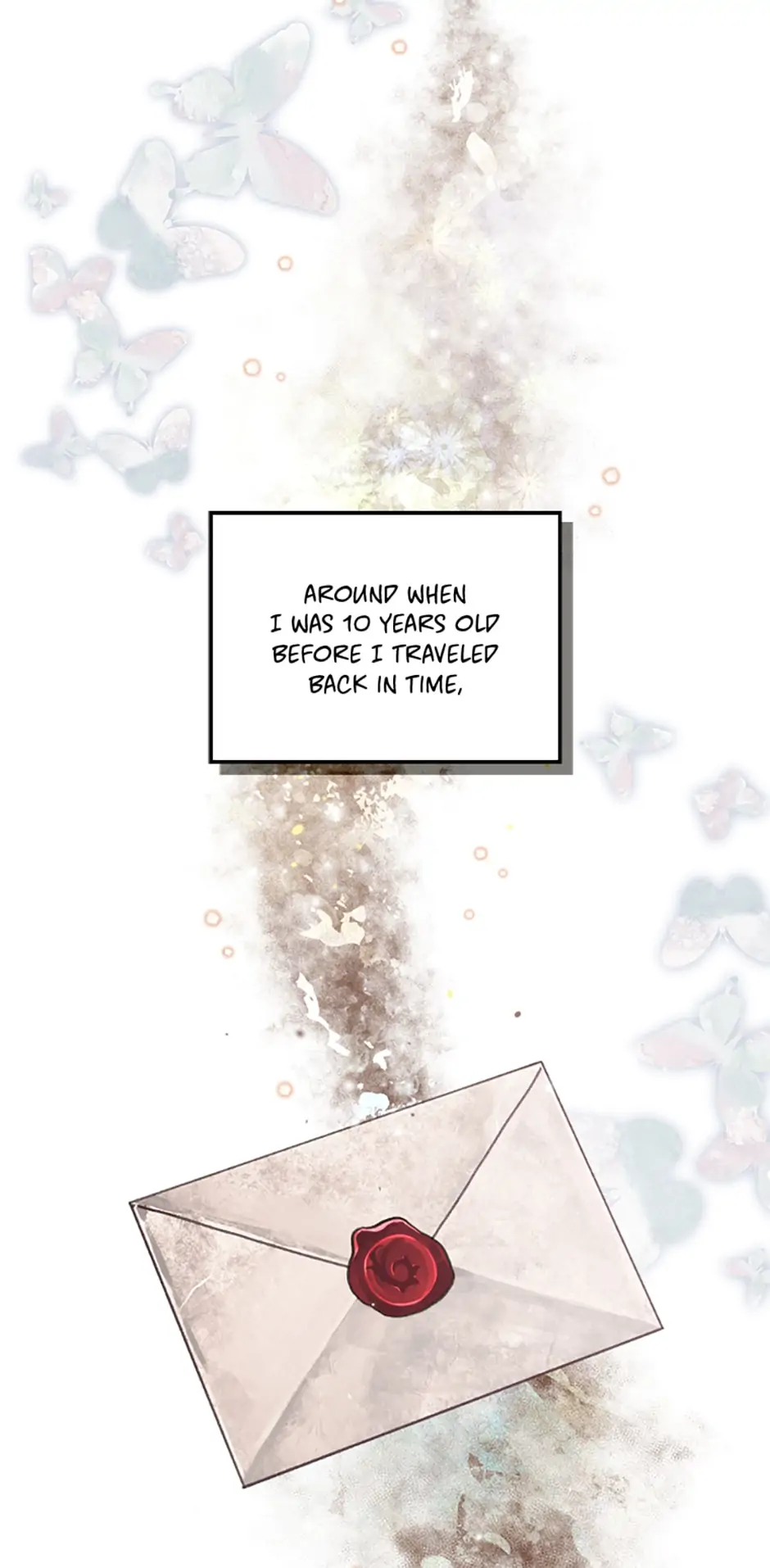 Talented baby squirrel Chapter 4 - page 64