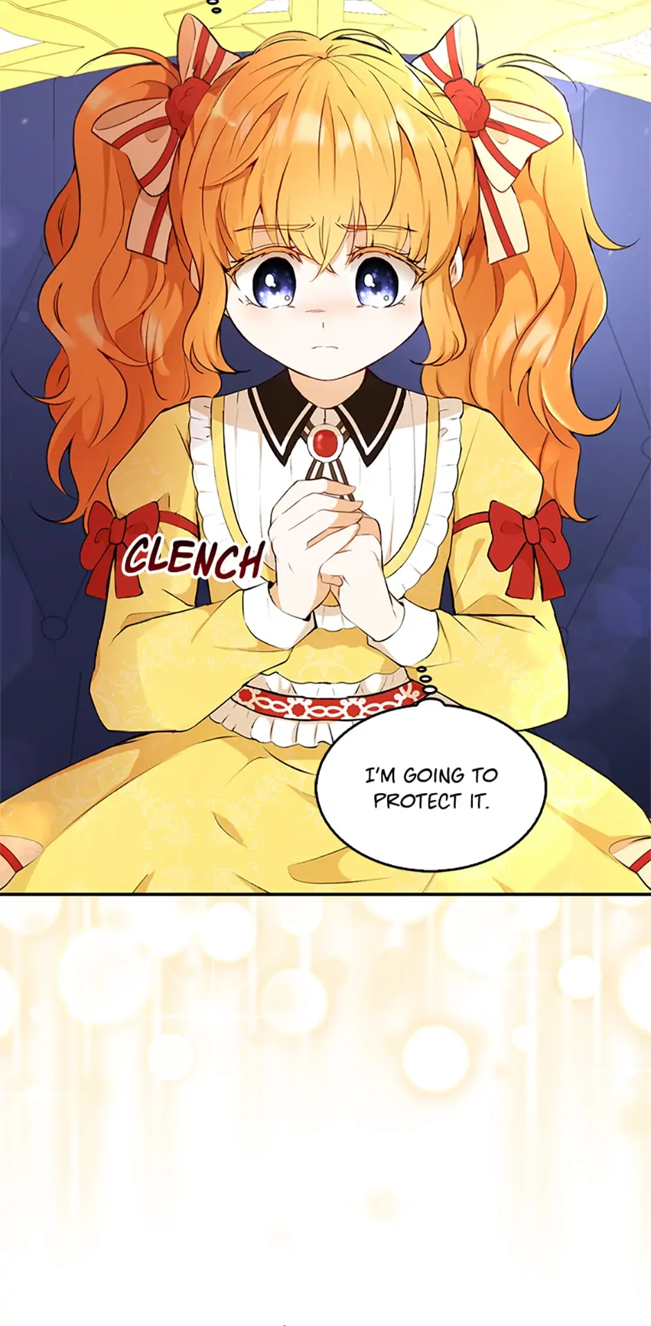 Talented baby squirrel Chapter 4 - page 67