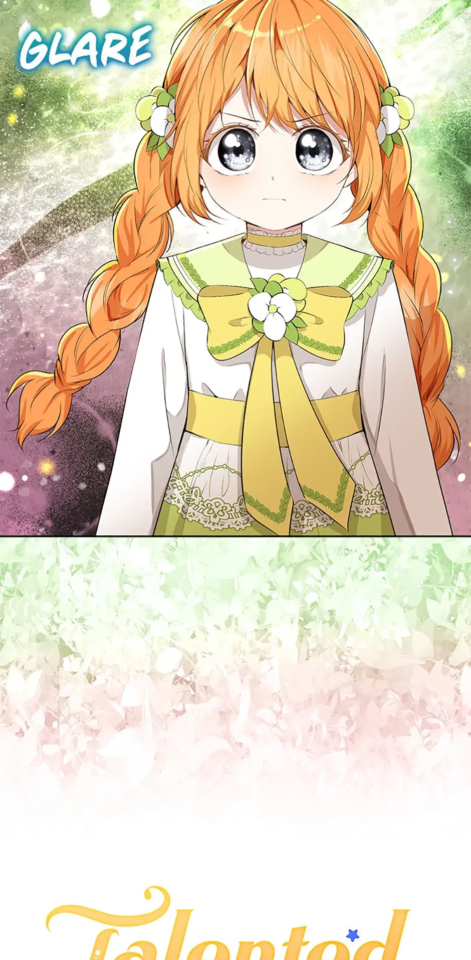Talented baby squirrel Chapter 34 - page 13