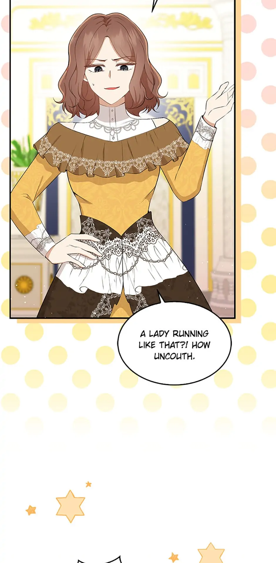 Talented baby squirrel Chapter 34 - page 15