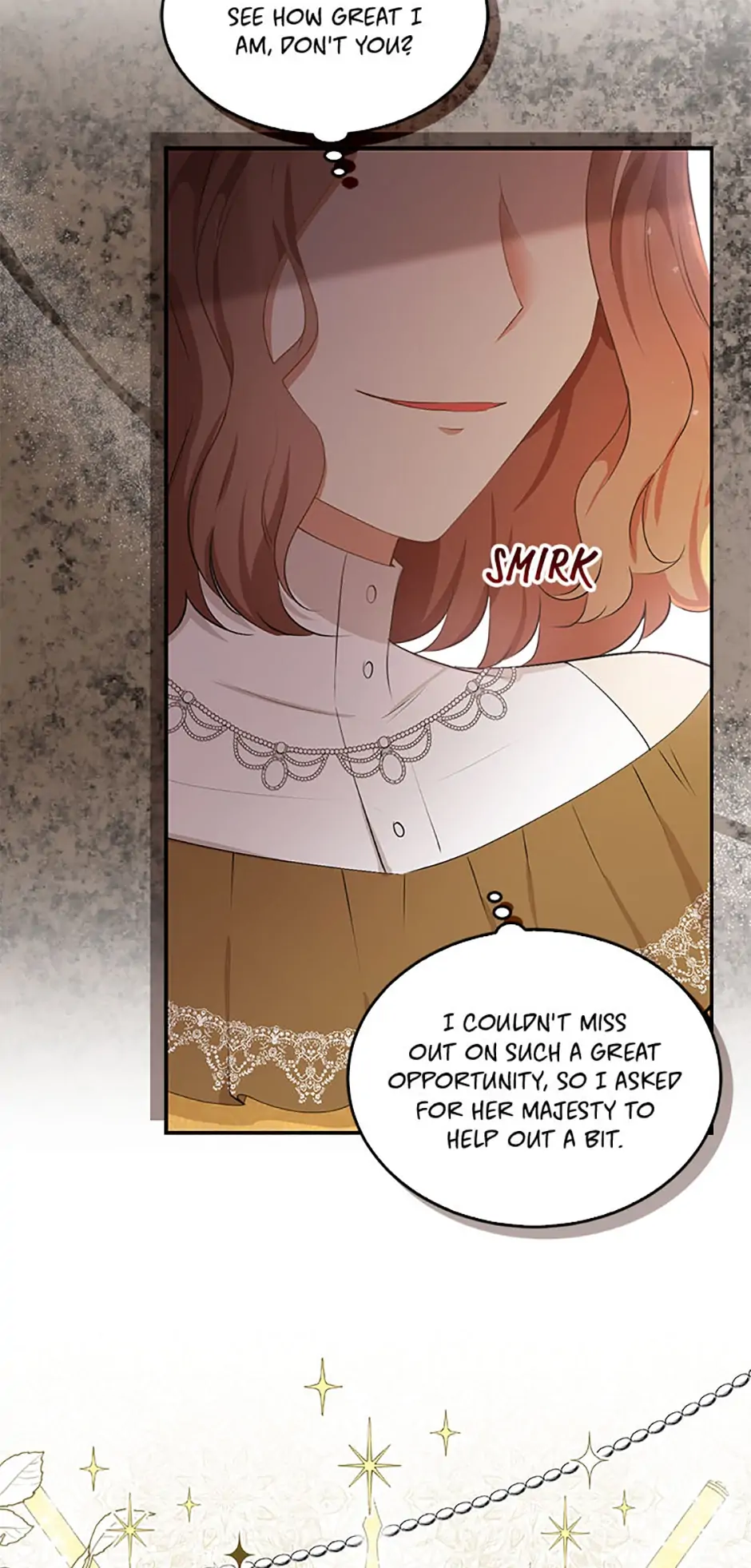 Talented baby squirrel Chapter 34 - page 30