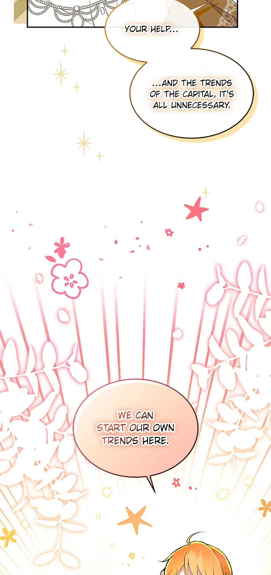 Talented baby squirrel Chapter 34 - page 36
