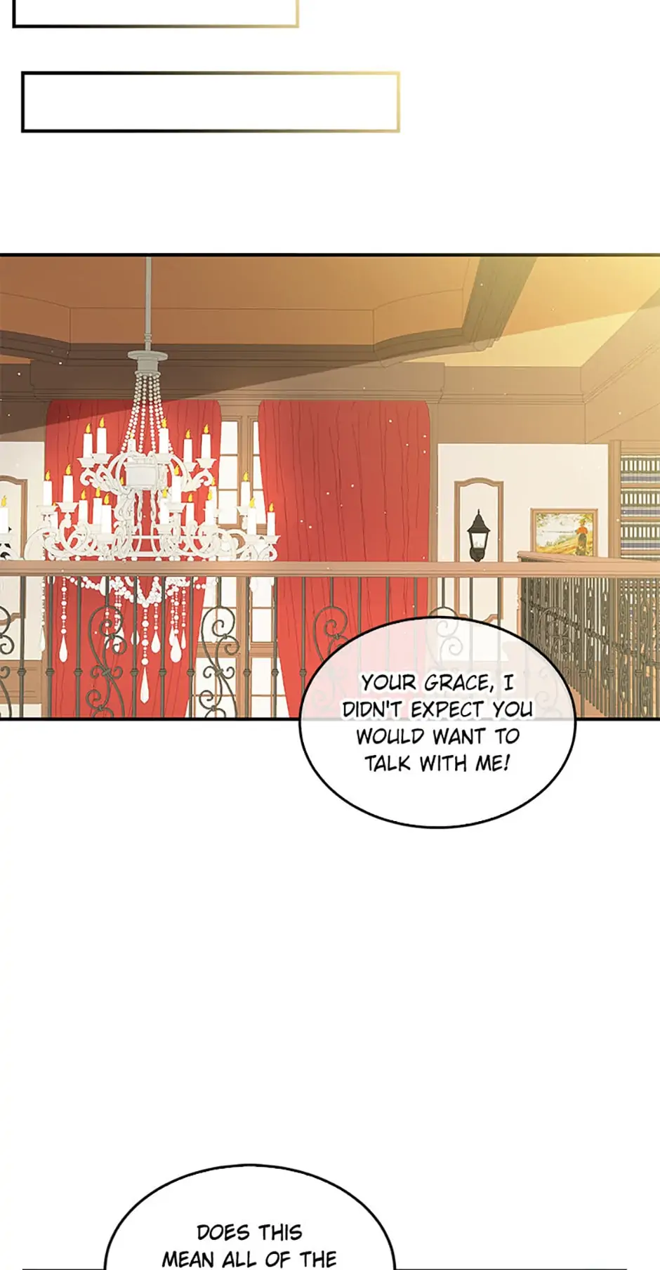 Talented baby squirrel Chapter 33 - page 23