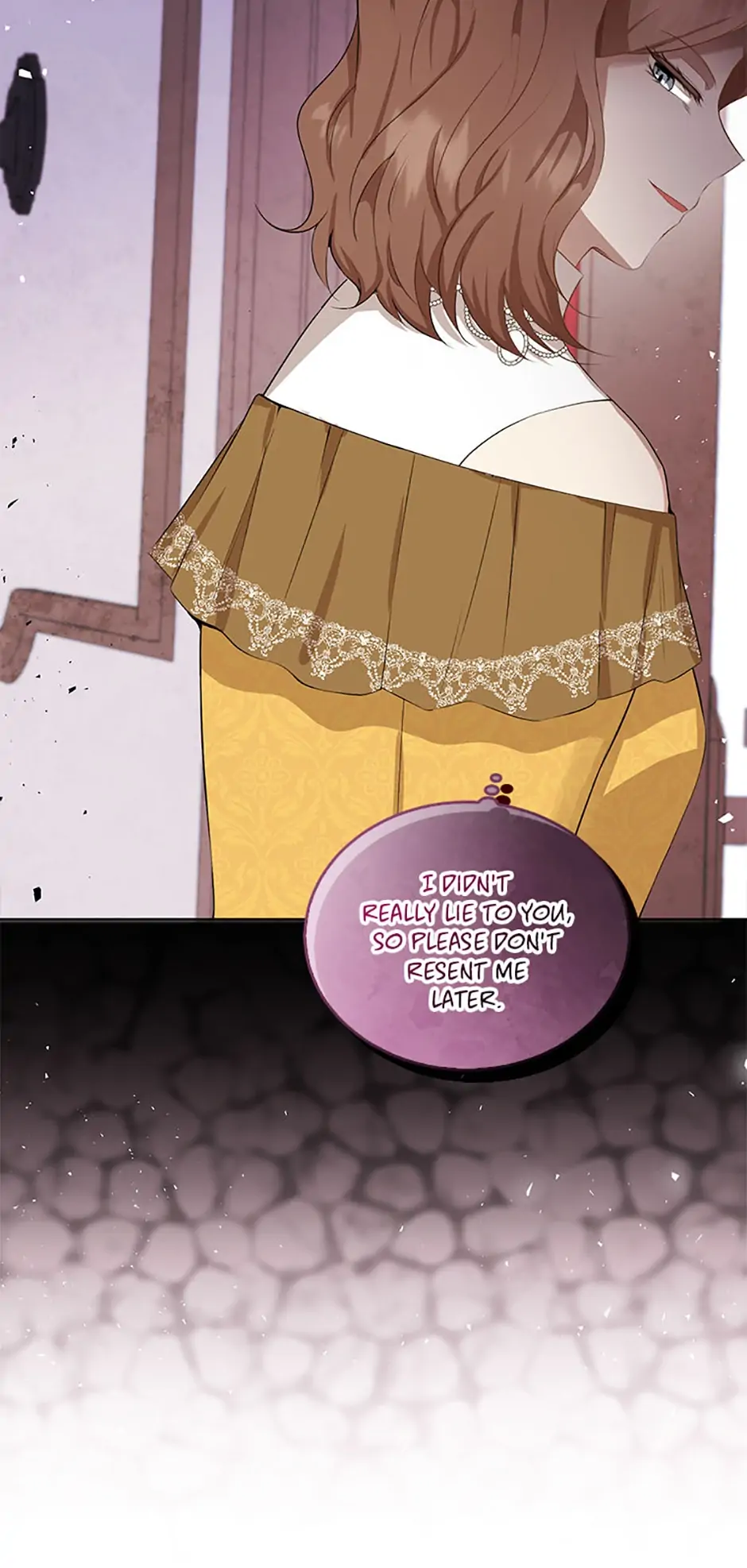 Talented baby squirrel Chapter 33 - page 43