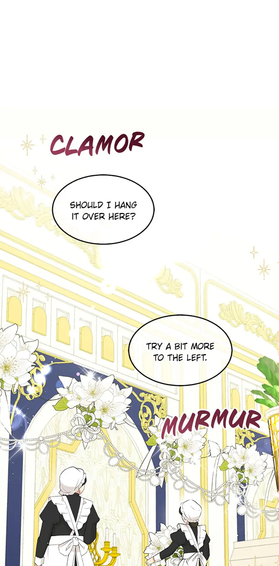 Talented baby squirrel Chapter 33 - page 44